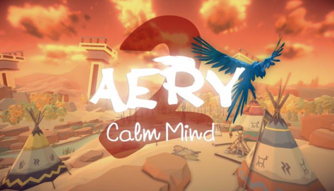 #1DownLoad Aery Calm Mind 2-TiNYiSO bản mới nhất