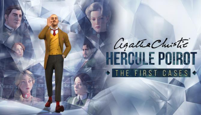 #1DownLoad Agatha Christie Hercule Poirot The First Cases v1 0 6-Razor1911 bản mới nhất