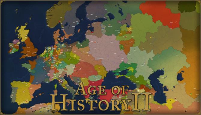 #1DownLoad Age of History II bản mới nhất