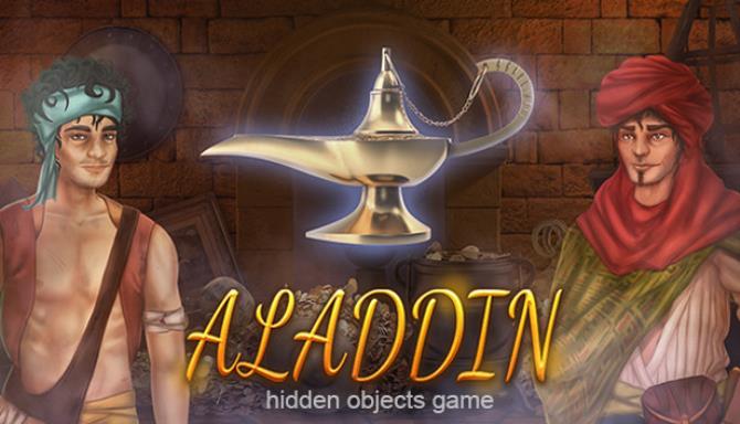 #1DownLoad Aladdin – Hidden Objects Game bản mới nhất