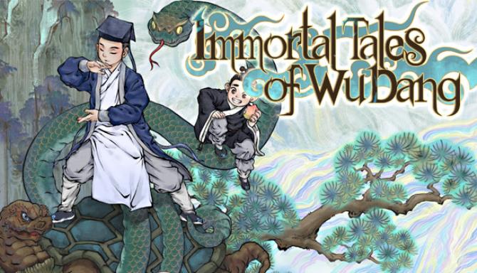 #1DownLoad Amazing Cultivation Simulator Immortal Tales of WuDang v1 22-DINOByTES bản mới nhất