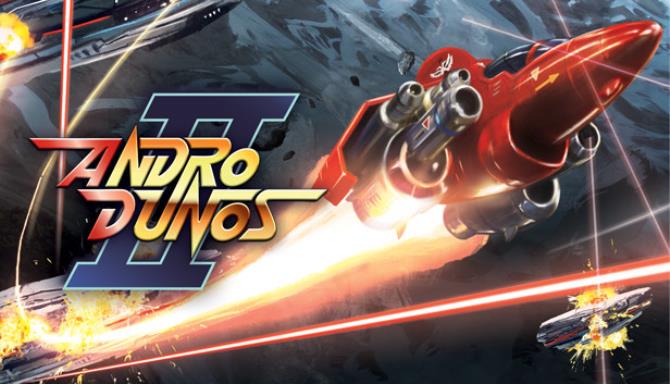 #1DownLoad Andro Dunos II Build 8589915 bản mới nhất