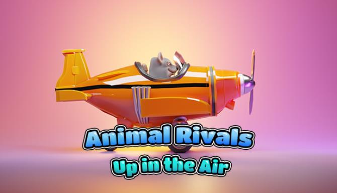 #1DownLoad Animal Rivals Up In The Air-DARKSiDERS bản mới nhất