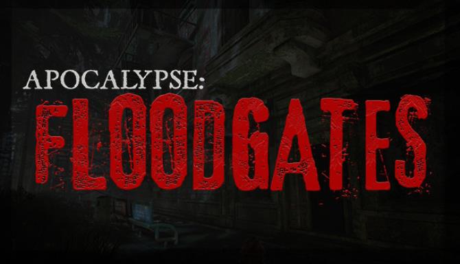 #1DownLoad Apocalypse Floodgates-DARKSiDERS bản mới nhất