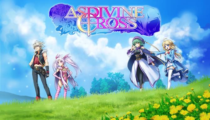 #1DownLoad Asdivine Cross bản mới nhất