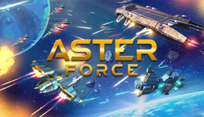 #1DownLoad Aster Force-DARKZER0 bản mới nhất