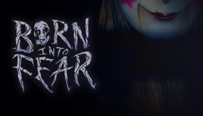 #1DownLoad Born Into Fear-DOGE bản mới nhất