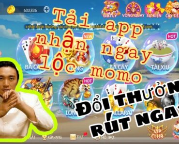 CÁCH TẢI GAME ĐỔI THƯỞNG ONLINE GO88 , IWIN , SUNWIN , CHOÁNG CLUB , DWIN , B29 trên iOS và Android