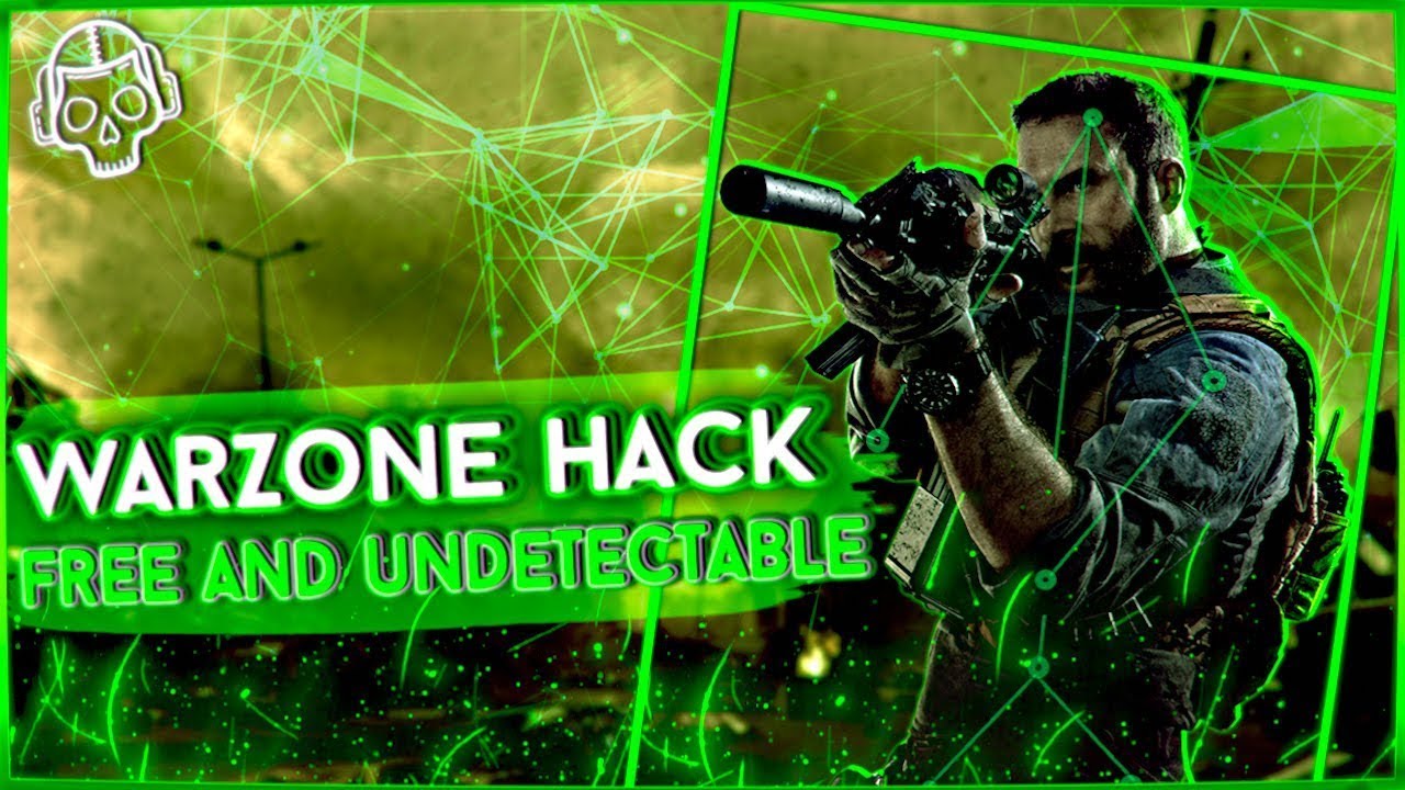 COD WARZONE HACK 2022 | UNDETECTED | FREE DOWNLOAD PC CHEAT| HACK AIMBOT + WH + ESP