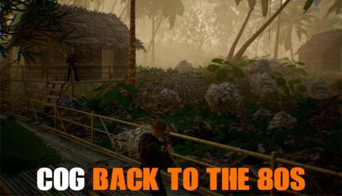 #1DownLoad COG Back To The 80s-DARKSiDERS bản mới nhất