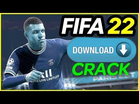 CRACK FIFA 22 DOWNLOAD for PC | FREE Full Game FIFA 22 active 2022 | FREE DOWNLOAD