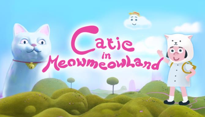 #1DownLoad Catie in MeowmeowLand-DINOByTES bản mới nhất