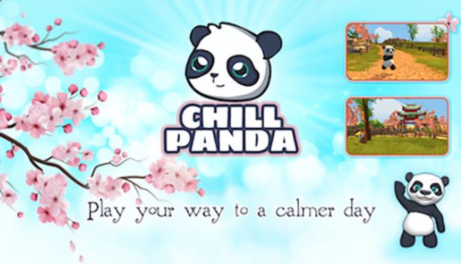 #1DownLoad Chill Panda-DARKZER0 bản mới nhất