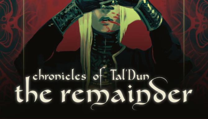 #1DownLoad Chronicles Of TalDun The Remainder-DARKSiDERS bản mới nhất