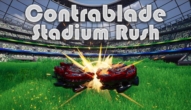 #1DownLoad Contrablade Stadium Rush-DARKSiDERS bản mới nhất