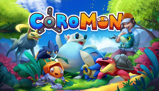 #1DownLoad Coromon v1.0.19 bản mới nhất