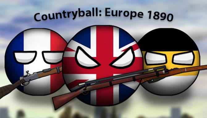 #1DownLoad Countryball Europe 1890-DARKZER0 bản mới nhất