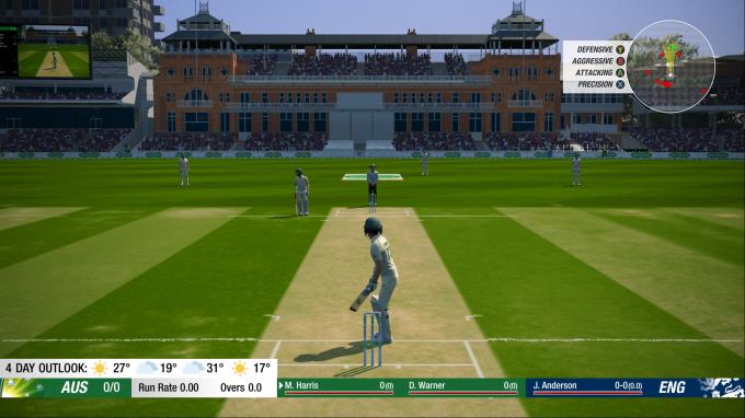 Tải xuống torrent cricket 19