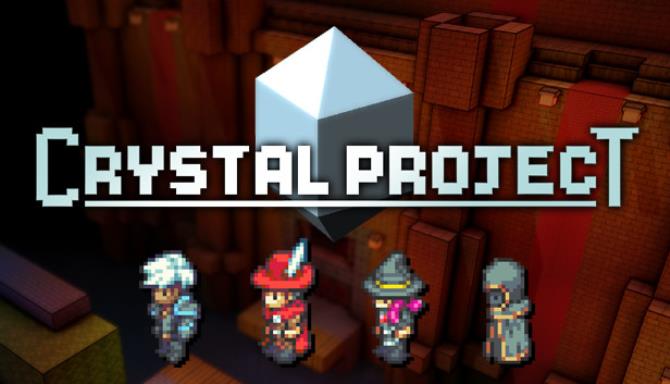 #1DownLoad Crystal Project v1.0.9 bản mới nhất