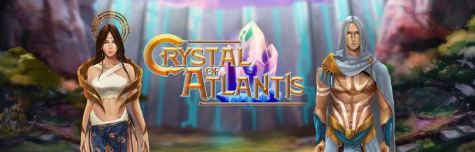 #1DownLoad Crystal of Atlantis-RAZOR bản mới nhất