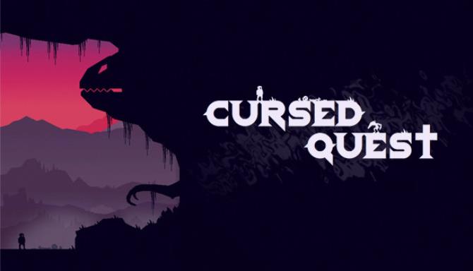 #1DownLoad Cursed Quest v28.03.2022 bản mới nhất