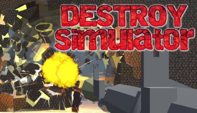 #1DownLoad DESTROY Simulator-DARKSiDERS bản mới nhất