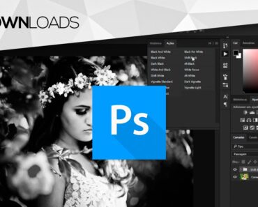 download filtros photoshop