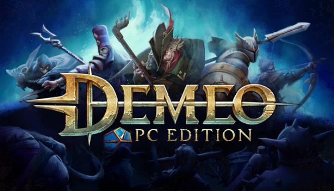 #1DownLoad Demeo: PC Edition bản mới nhất