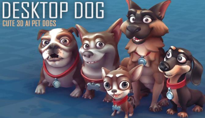 #1DownLoad Desktop Dog bản mới nhất