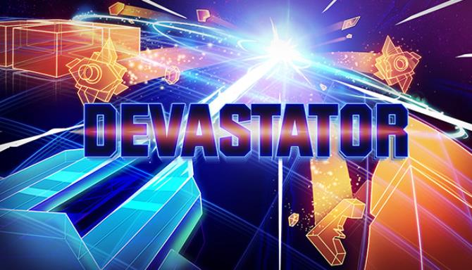 #1DownLoad Devastator bản mới nhất