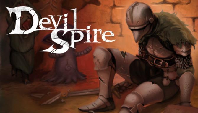 #1DownLoad Devil Spire bản mới nhất