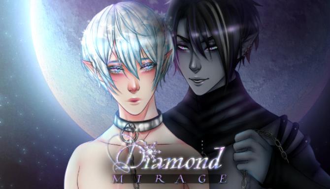 #1DownLoad Diamond Mirage bản mới nhất