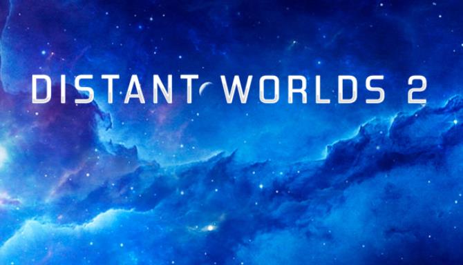 #1DownLoad Distant Worlds 2-GOG bản mới nhất