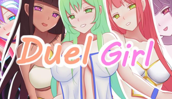 #1DownLoad Duel Girl bản mới nhất