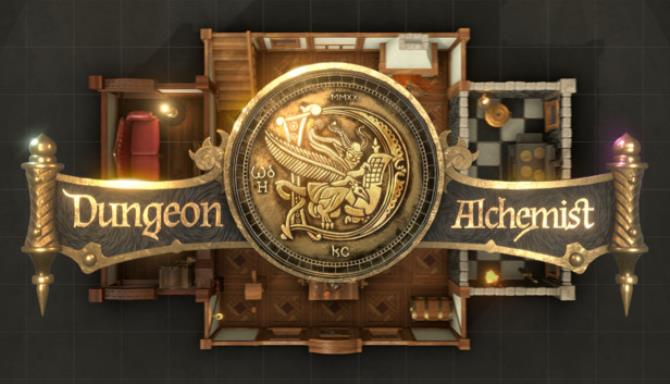 #1DownLoad Dungeon Alchemist bản mới nhất