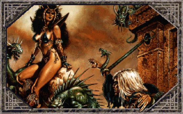 Tải xuống torrent loạt Dungeons and Dragons Krynn