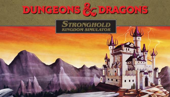 #1DownLoad Dungeons and Dragons Stronghold Kingdom Simulator-Unleashed bản mới nhất