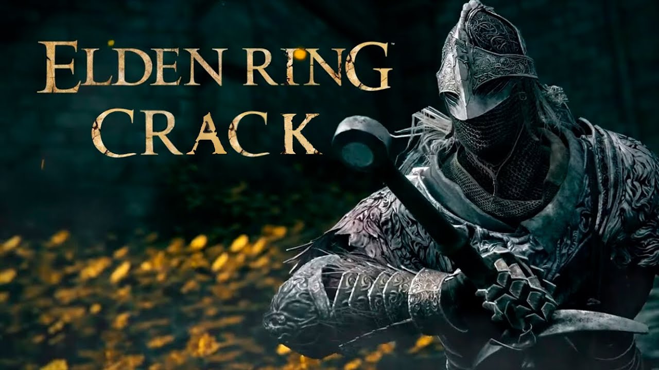 ELDEN RING CRACK | DOWNLOAD ELDEN RING FREE | ELDEN RING CRACKED | DOWNLOAD + TUTORIAL