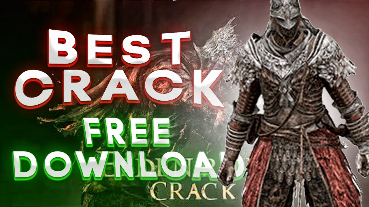 ELDEN RING CRACK *NEW* | ELDEN RING CRACK FREE | ELDEN RING CRACKED | DOWNLOAD + TUTORIAL 2022