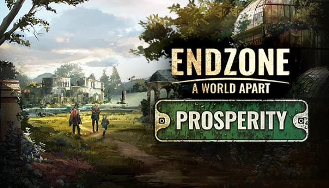 #1DownLoad Endzone A World Apart Prosperity v1 1 8061 27460-Razor1911 bản mới nhất