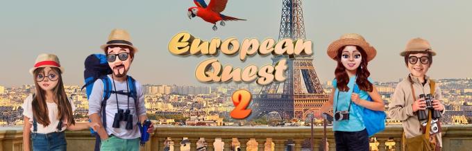 #1DownLoad European Quest 2-RAZOR bản mới nhất