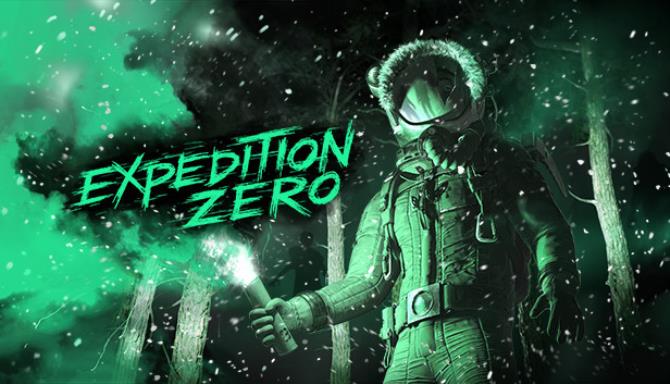 #1DownLoad Expedition Zero REPACK-DARKSiDERS bản mới nhất