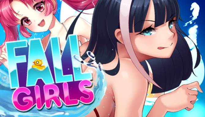 #1DownLoad FALL GIRLS-DARKZER0 bản mới nhất