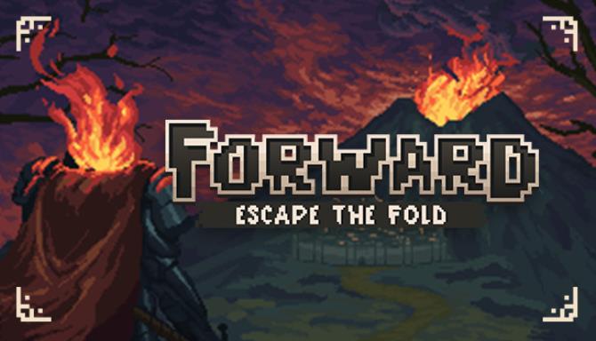 #1DownLoad FORWARD: Escape the Fold v1.1.1 bản mới nhất