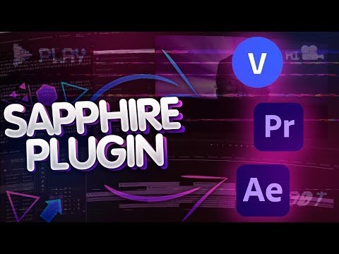 🔥 FREE SAPPHIRE PLUGIN 🔥 HOW TO DOWNLOAD SAPPHIRE PLUGIN FOR VEGAS 🔥 TUTORIAL 🔥 April 2022