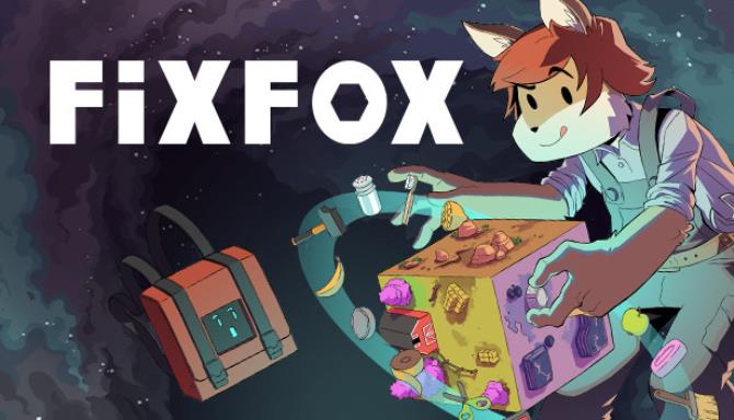 #1DownLoad FixFox-DARKZER0 bản mới nhất