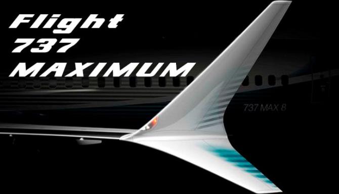 #1DownLoad Flight 737 MAXIMUM-DARKZER0 bản mới nhất