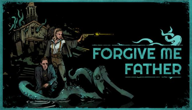 #1DownLoad Forgive Me Father-DOGE bản mới nhất