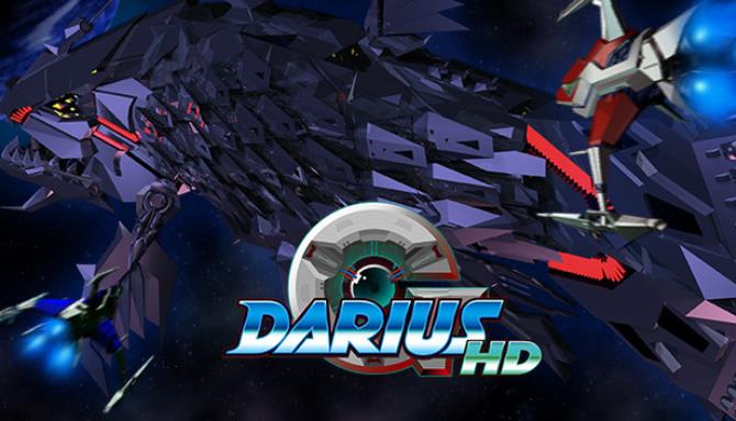 #1DownLoad G-Darius HD bản mới nhất