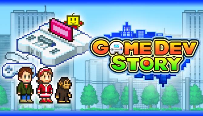 #1DownLoad Game Dev Story bản mới nhất